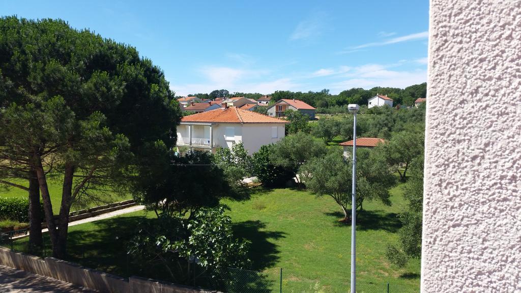 Apartment Mary Porat  Esterno foto
