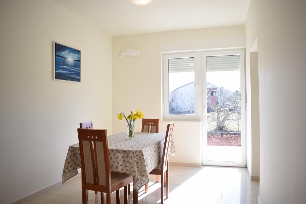 Apartment Mary Porat  Esterno foto