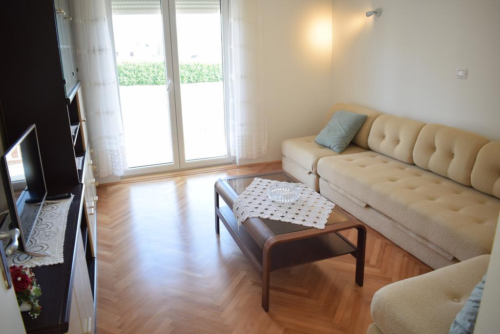 Apartment Mary Porat  Esterno foto