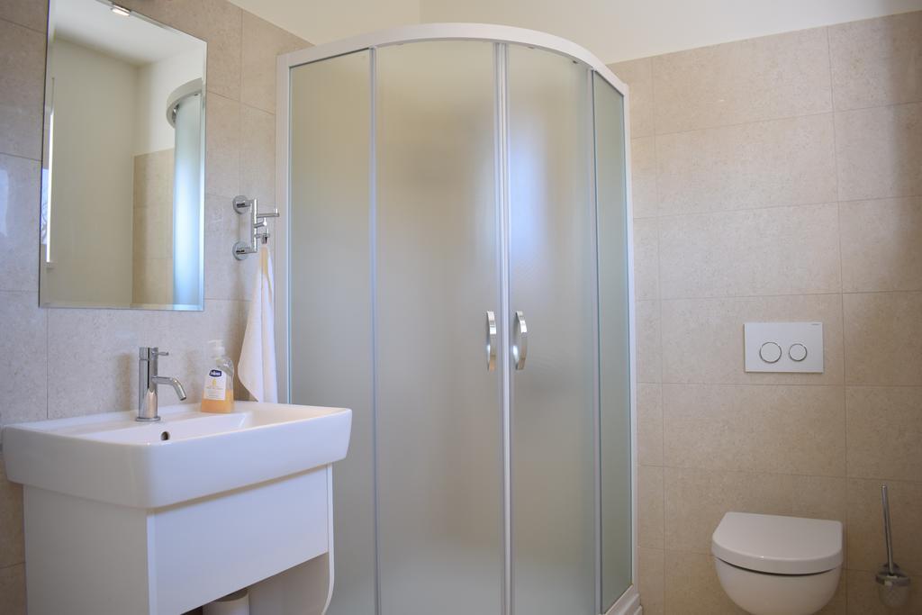Apartment Mary Porat  Esterno foto