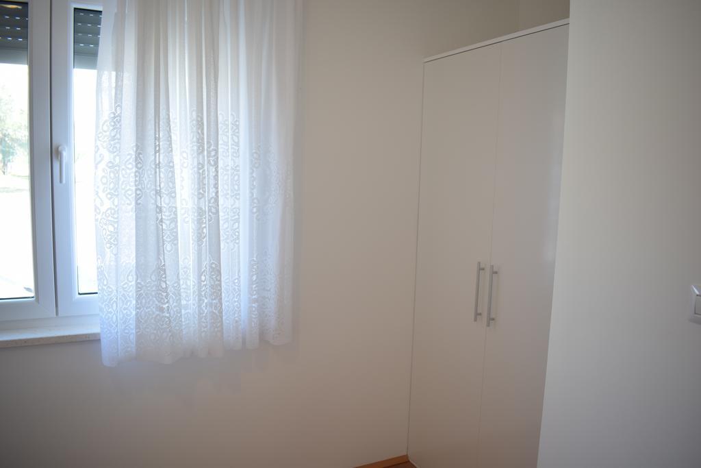 Apartment Mary Porat  Esterno foto