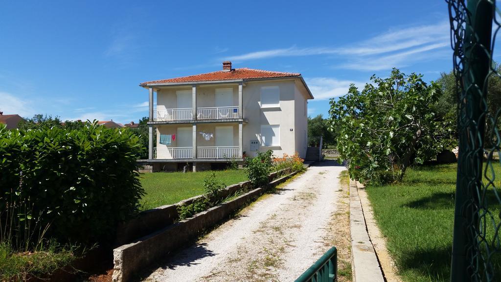 Apartment Mary Porat  Esterno foto