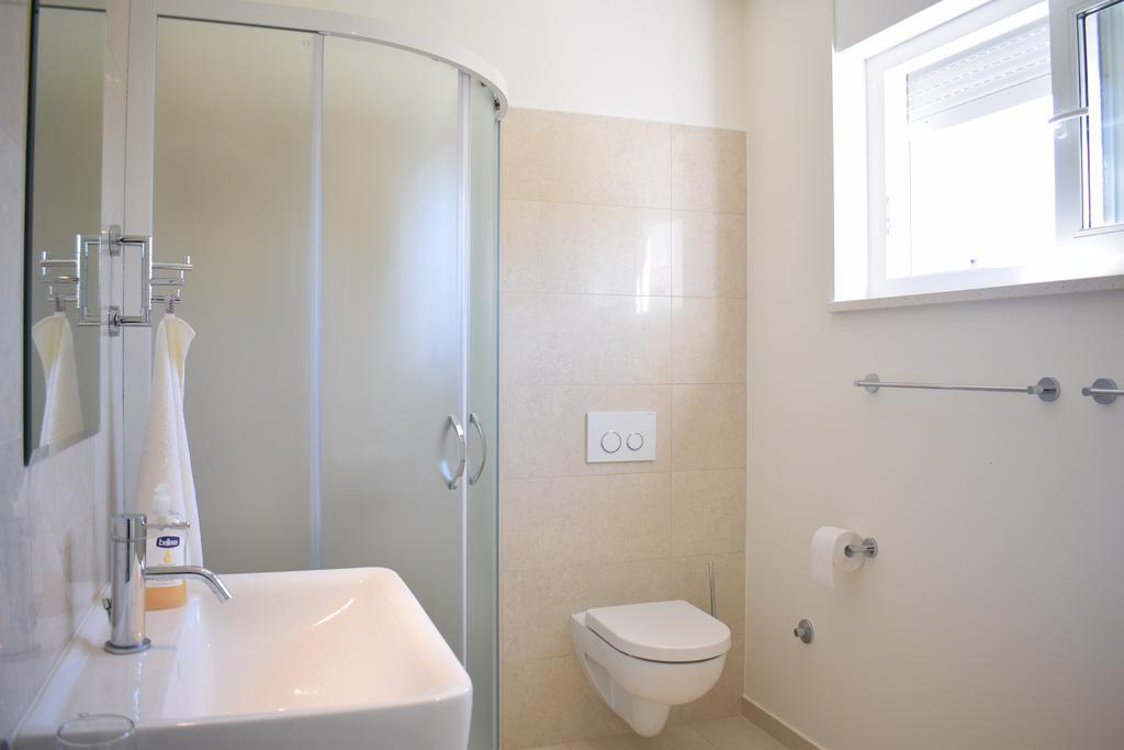 Apartment Mary Porat  Esterno foto