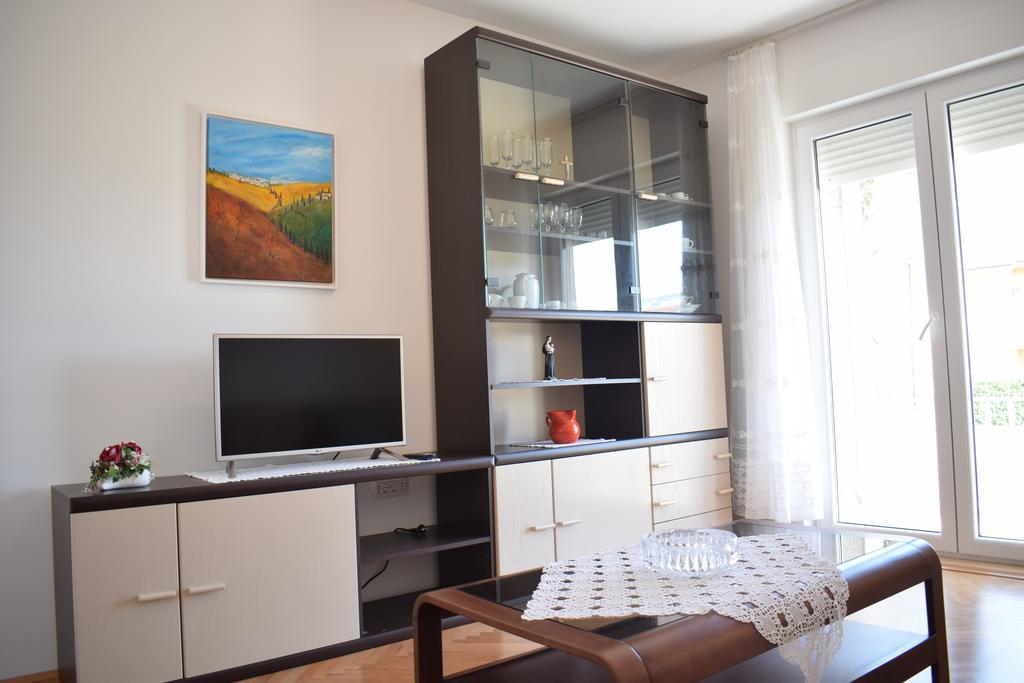 Apartment Mary Porat  Esterno foto